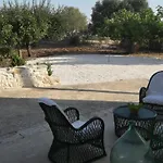 Trulli Carlo Anna فيلة لوكوروتوندو