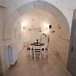 Trulli Carlo Anna * لوكوروتوندو