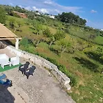 فيلة Trulli Carlo Anna