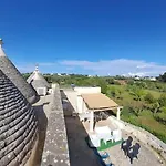 فيلة Trulli Carlo Anna *