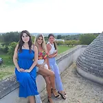 Trulli Carlo Anna لوكوروتوندو
