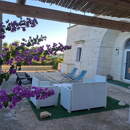 Trulli Carlo Anna
