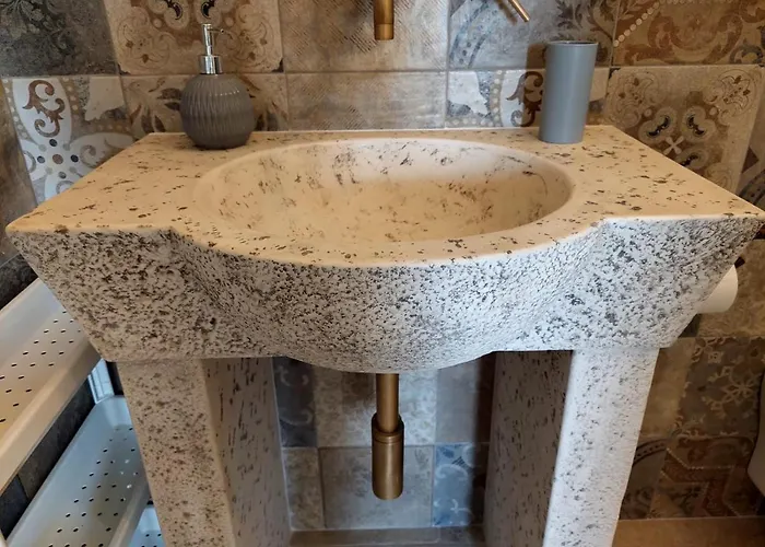 Trulli Carlo Anna * Locorotondo